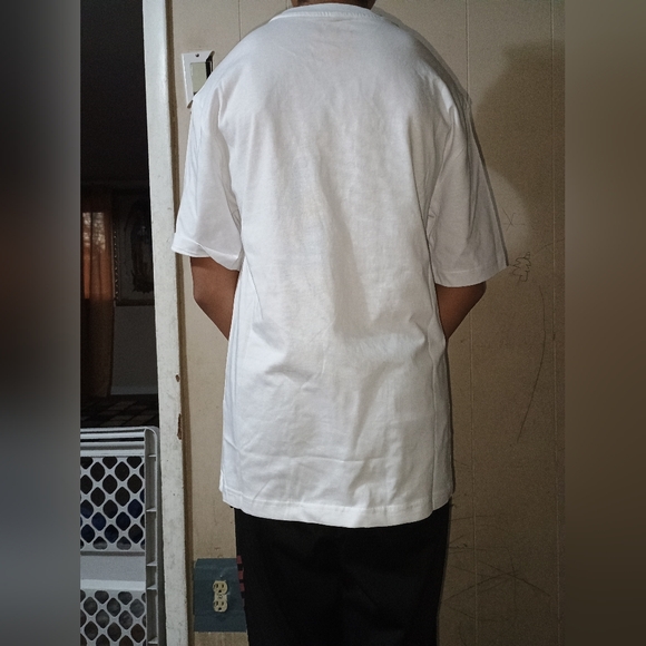 NIP PALACE MCDONALD'S TEE SZ SMALL. - Picture 6 of 6